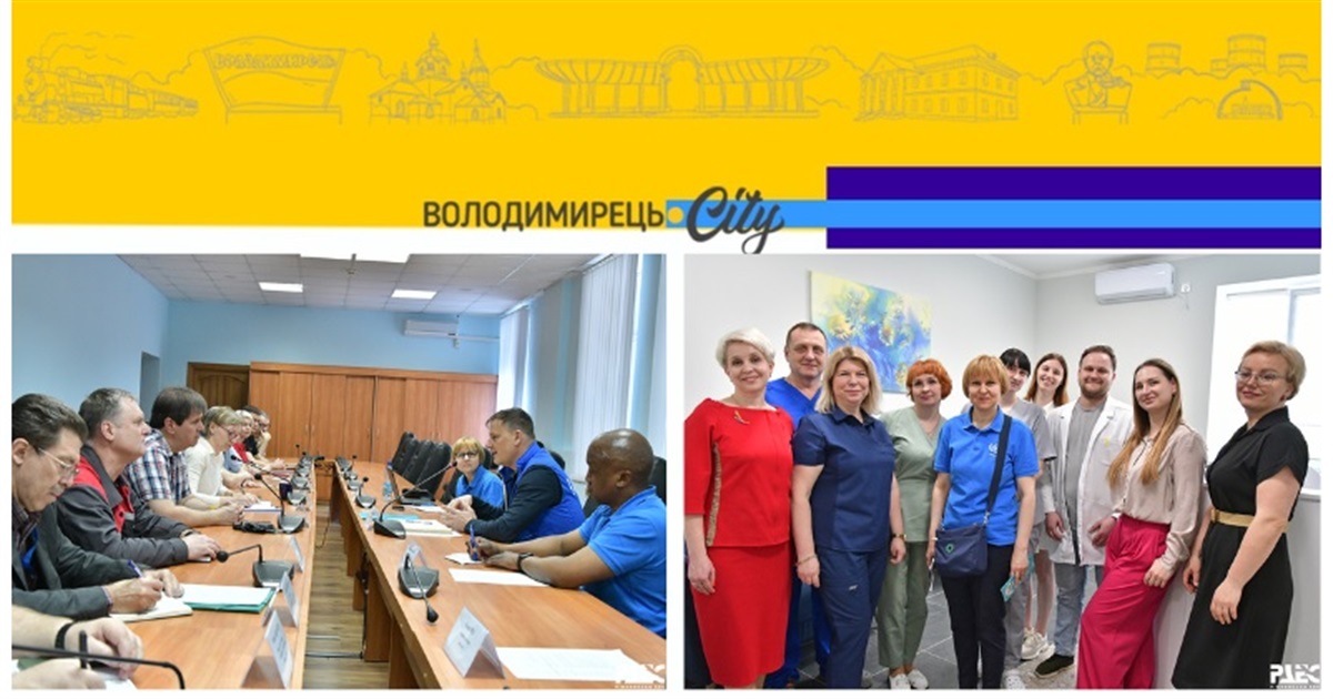 На Рівненській АЕС були експерти МАГАТЕ з Молдови та Словаччини