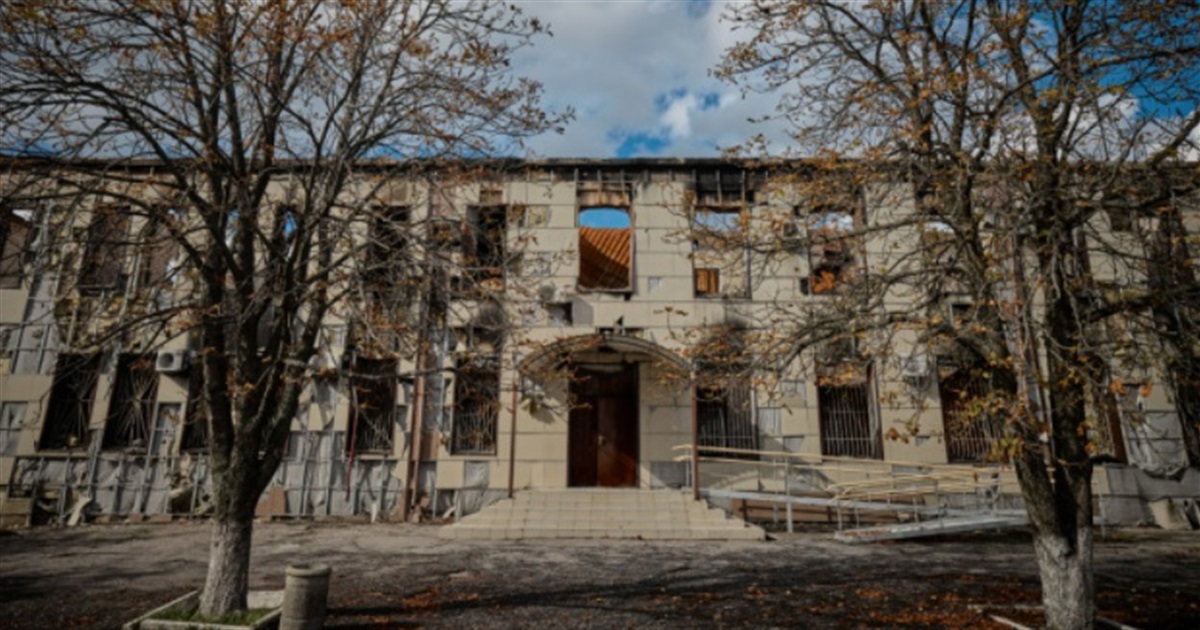 Армія РФ чекає поки розпуститься листя на деревах. Вони готуються до штурмів на Лиманщині