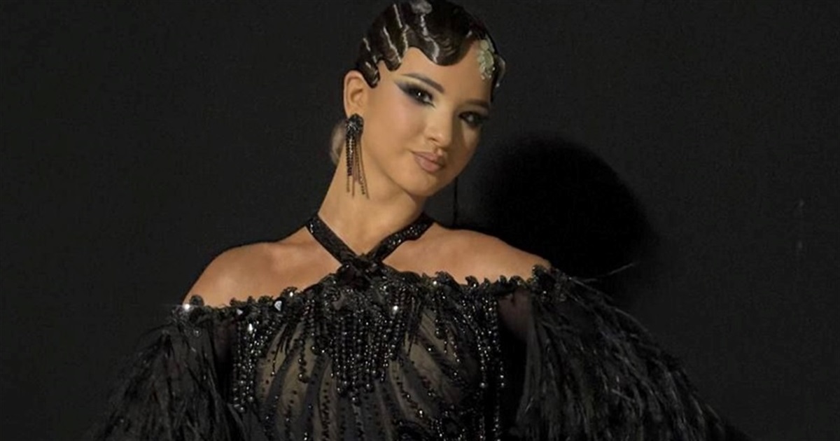 У танці головне не зупинятися: історія спортсменки ДСТК «Данс-Ліцей» Марії Савчук