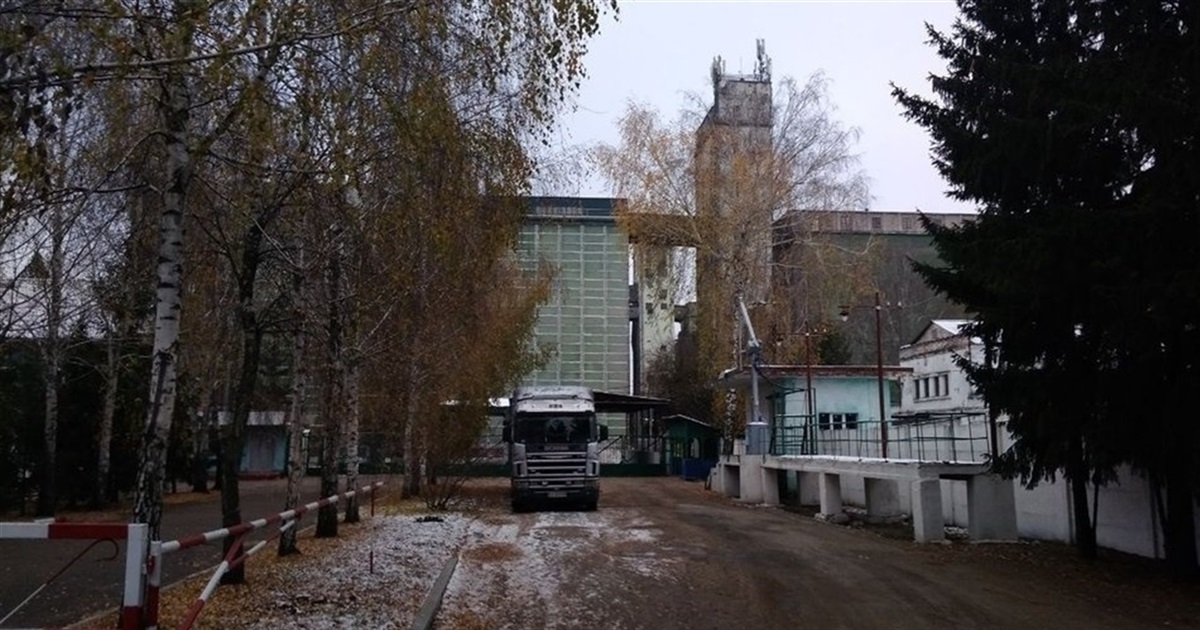 Розслідування розтрати зерна на 3,2 млн грн у Ворожбі завершено