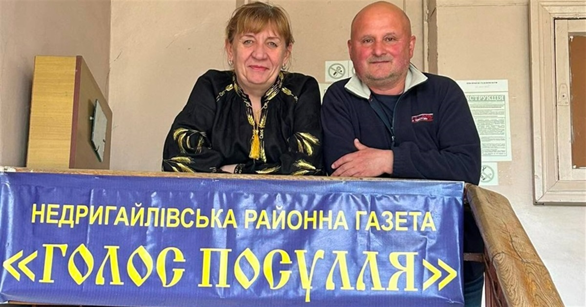 В Інтернеті може розмістити кожен, а надрукувати - тільки ти