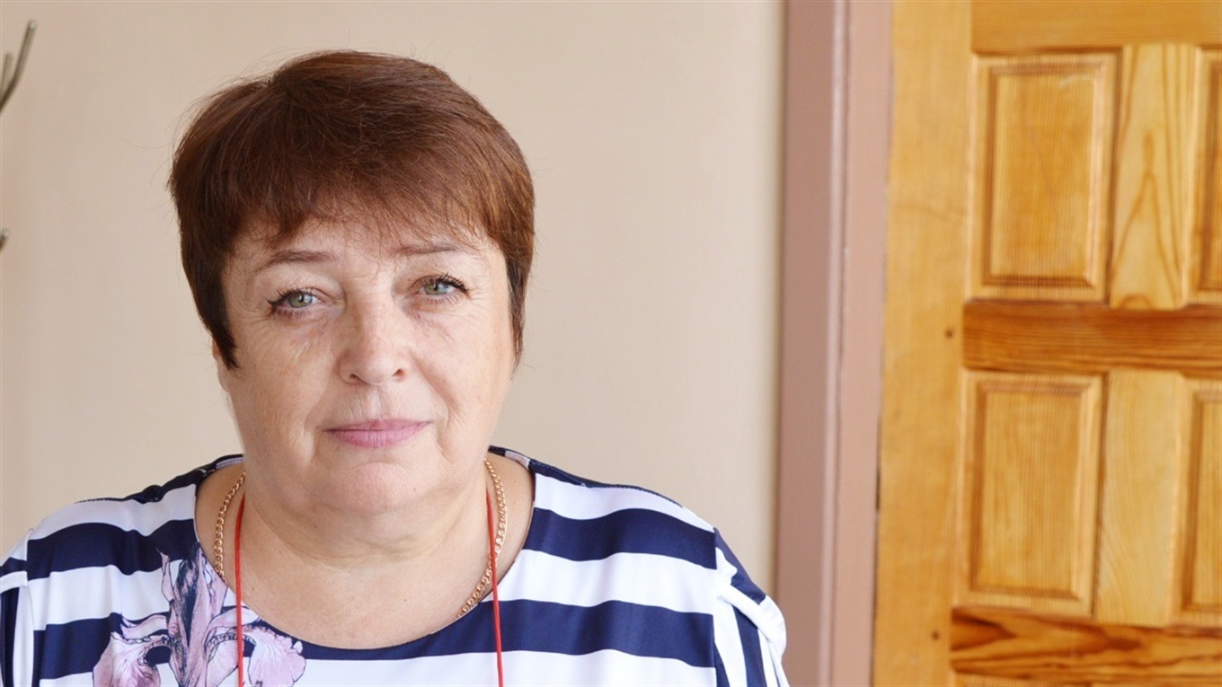 У Корюківській міській раді створили службу у справах дітей, яку очолила Олена Одерій