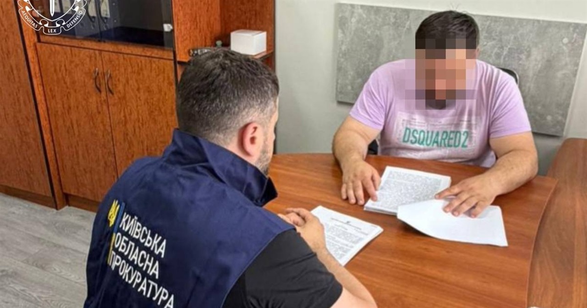 У реабілтаційному центрі "Циблі" прокуратура викрила злочинну схему з розкрадання коштів на ремонтах