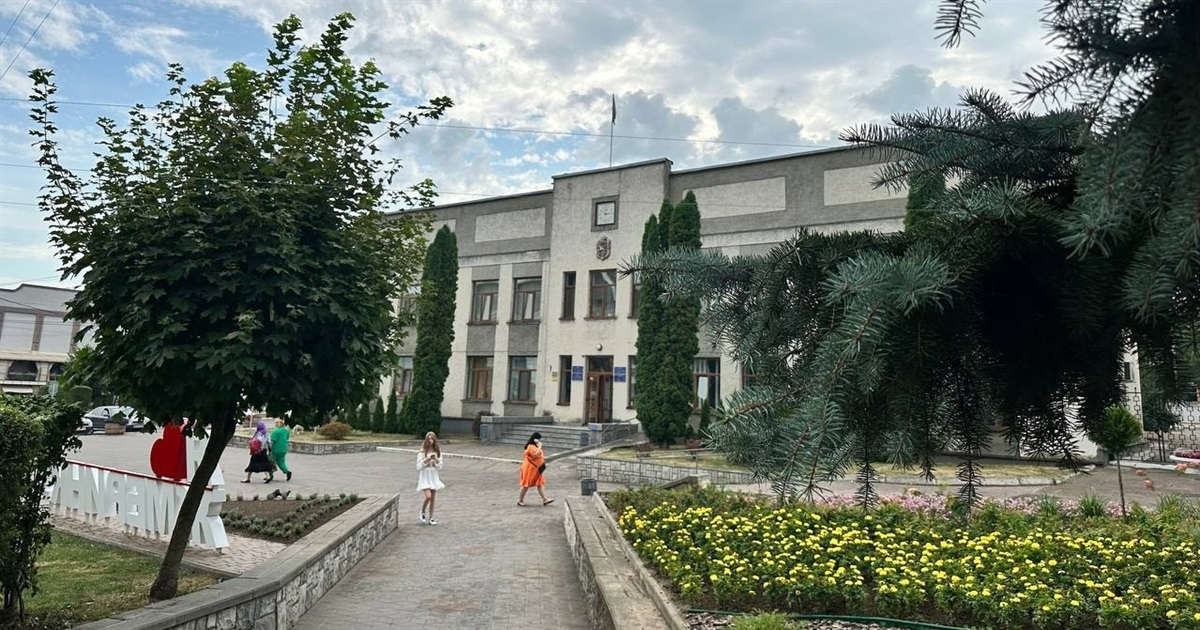 1 серпня у Жмеринці відбудеться день прийому громадян депутатами Жмеринської міської ради: графік