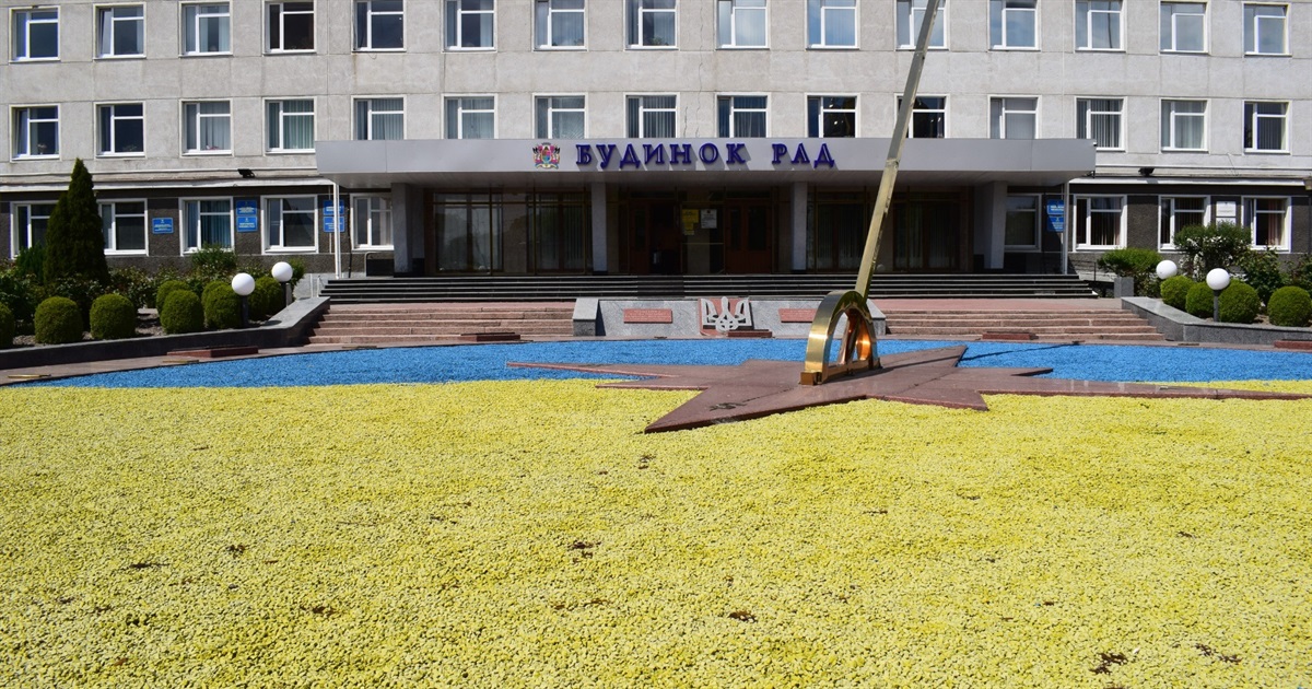 Чергове засідання виконавчого комітету у Звягелі: порядок денний