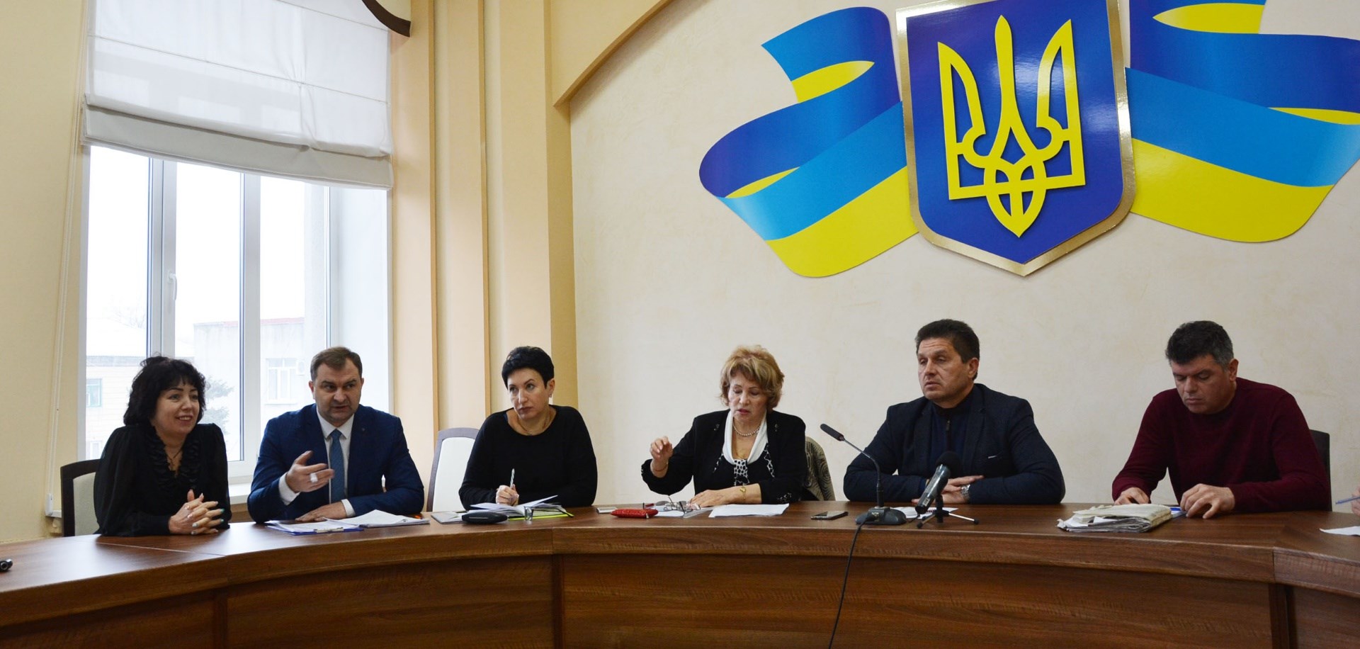 У Покровську завершила роботу комісія з розслідування інциденту в перинатальному центрі