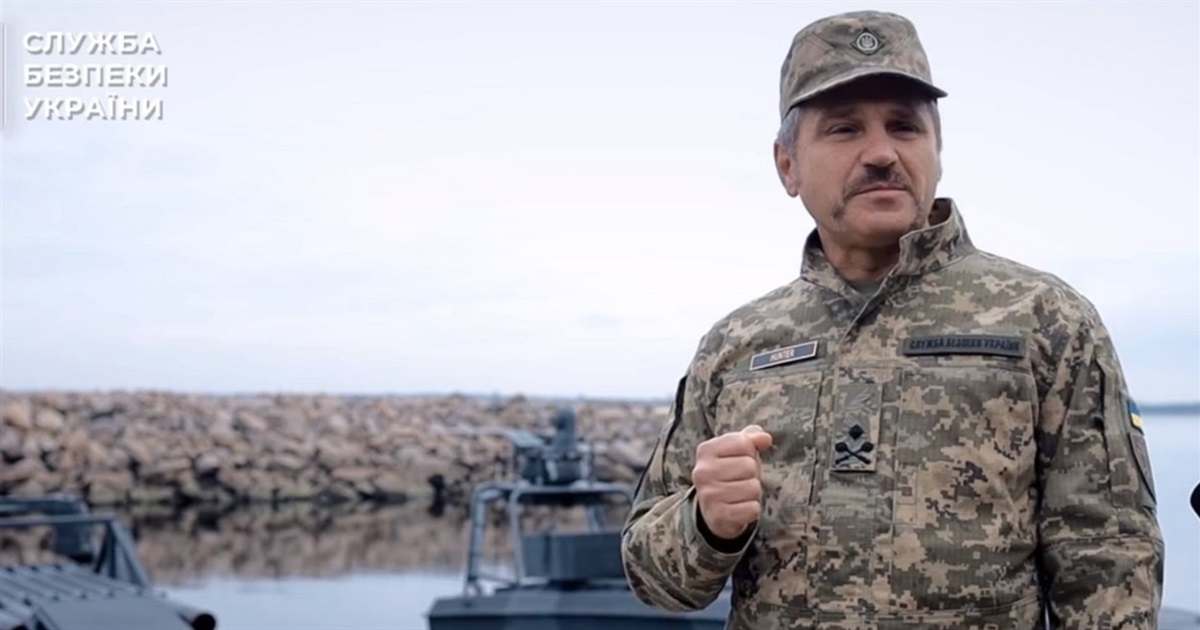 Калинівчанину присвоїли звання Героя України