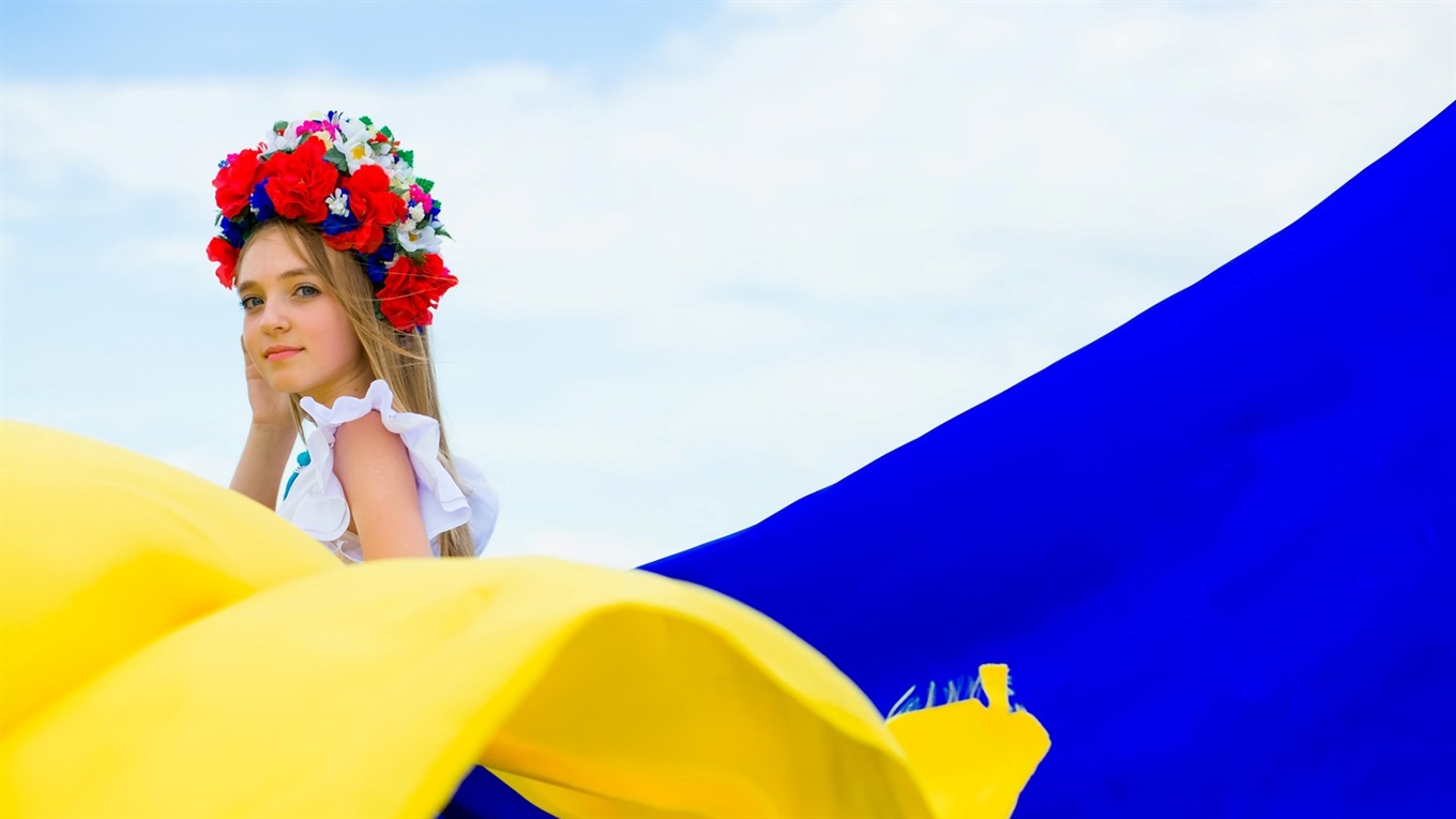 Чи добре ви знаєте Україну: пройдіть цікавий тест