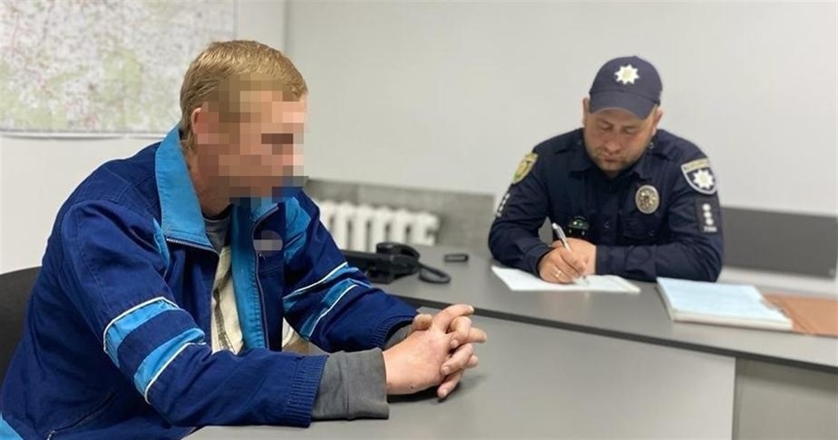 Два роки за ґратами через знущання над матір'ю: у Новограді посадять домашнього тирана