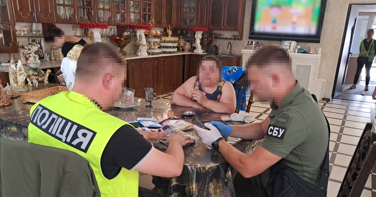 Налагодили продаж на мільйони гривень: викрили угруповання торговців метадоном на Житомирщині