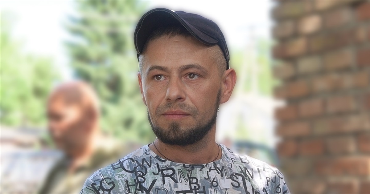Рідні загиблого воїна Романа Довгиша збирають підписи для присвоєння йому звання Героя України