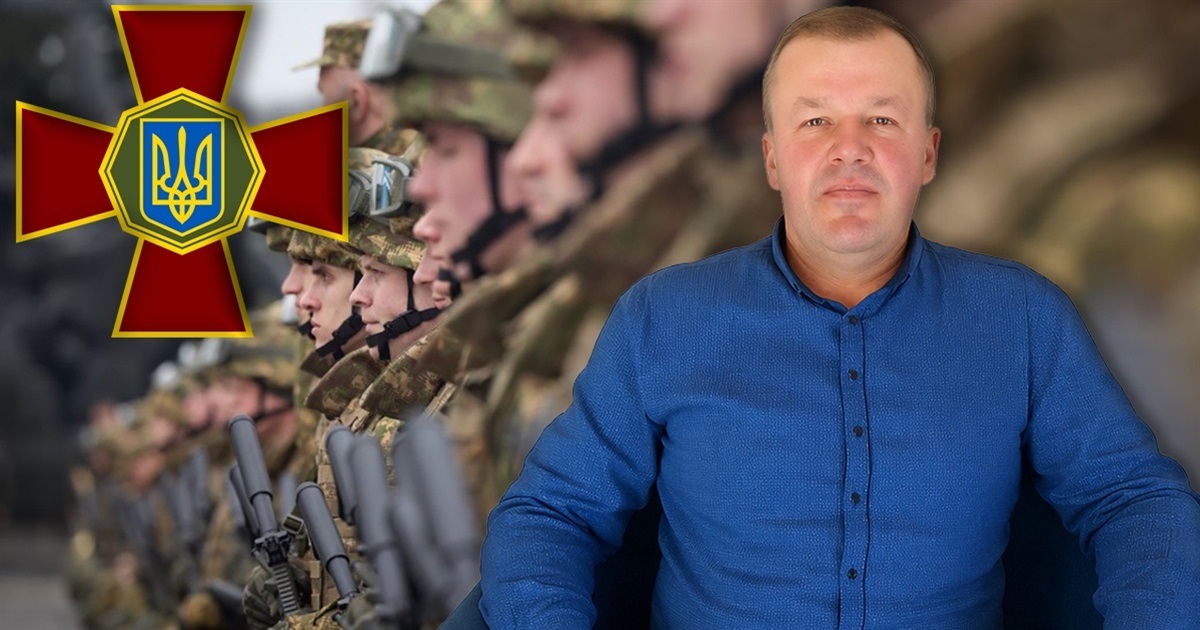 «Я не думав, що мої знання щодо надзвичайних ситуацій будуть такими актуальними»