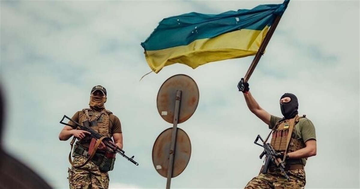 Окупанти намагалися відбити звільнений у червні Рівнопіль у Волноваському районі