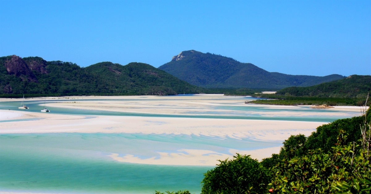 Бюджетні альтернативи Мальдівам. 10 місць з лазурною водою по всьому світу