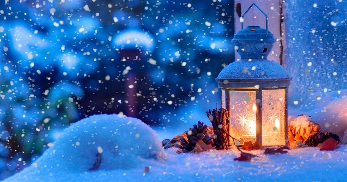 На вихідних - туман та ожеледиця. Ближче до Різдва на Сумщині сніжитиме: прогноз погоди