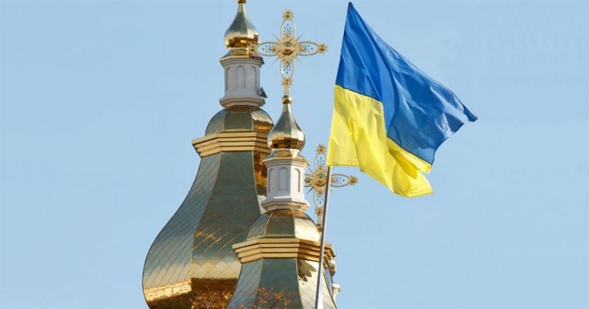 В Ізмаїлі з’явилася свою парафія Православної церкви України