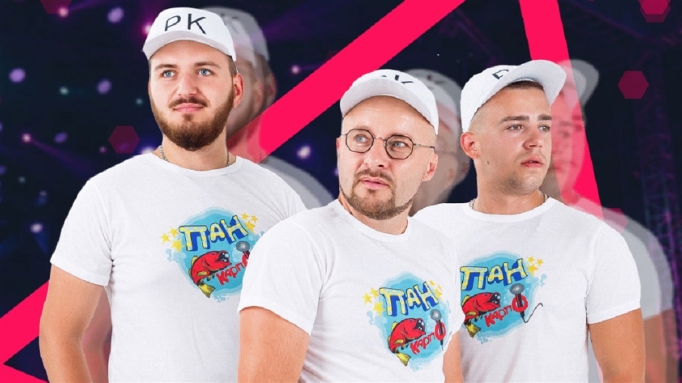 Калинівчанин виступив на Х-факторі