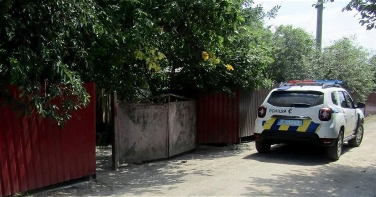 У Звягелі чоловік тяжко травмував знайомого під час сварки: підозрюваного затримано