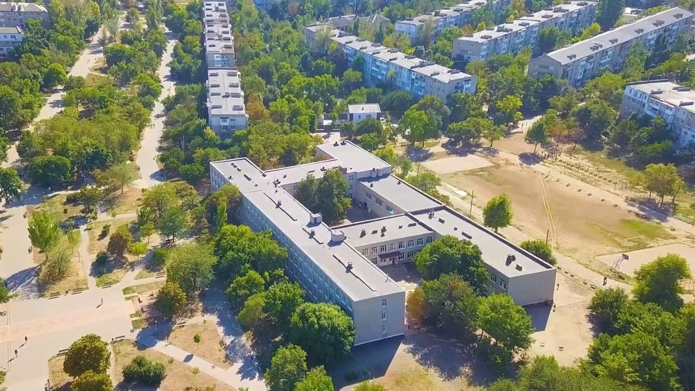 Бердянск в творчестве: С Днем рождения, любимый город!
