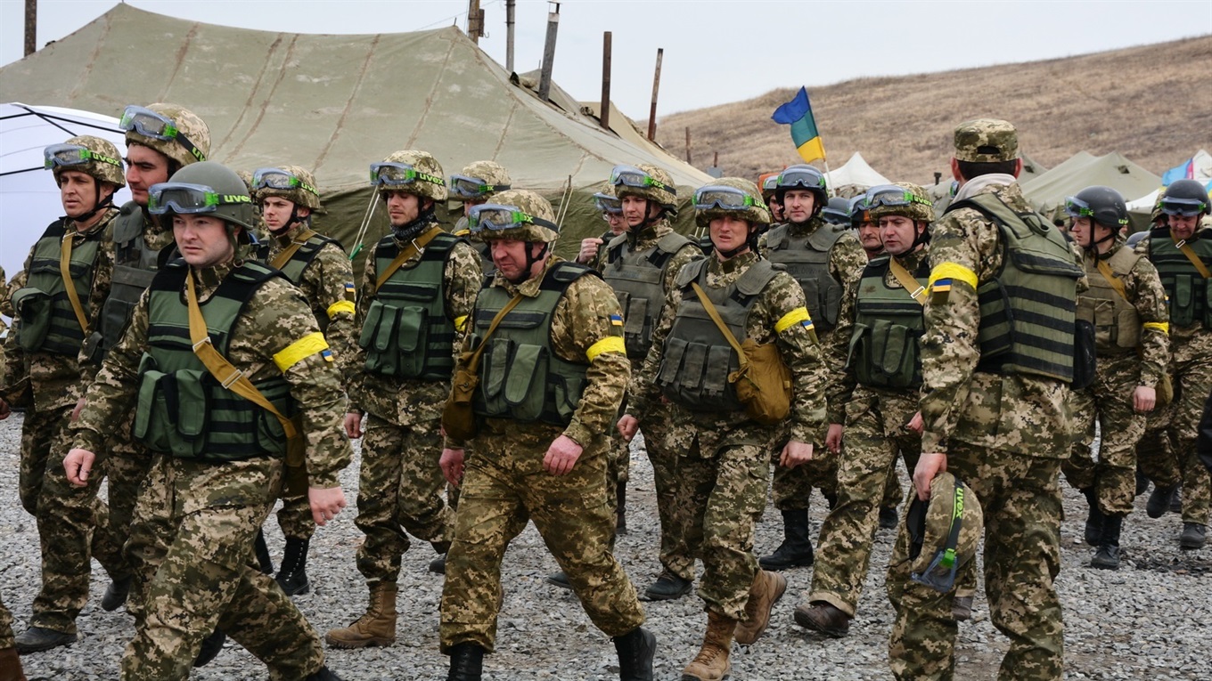 Резервістів призиватимуть без оголошення мобілізації: Зеленський підписав закон