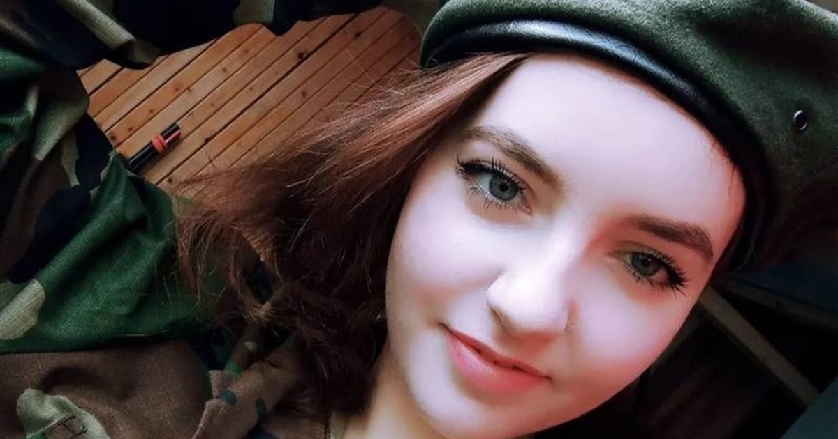 Молода українська співачка завойовує прихильників через радіостанцію ОАЕ