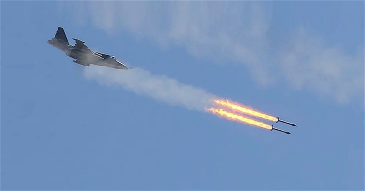 Ракеты в Лощиновке: один человек погиб, один - ранен