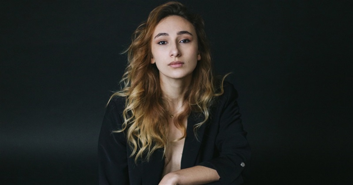 «Культура є важливою повсякчас»: інтервʼю із проєктною менеджеркою «МУРу» Анастасією Пінчук