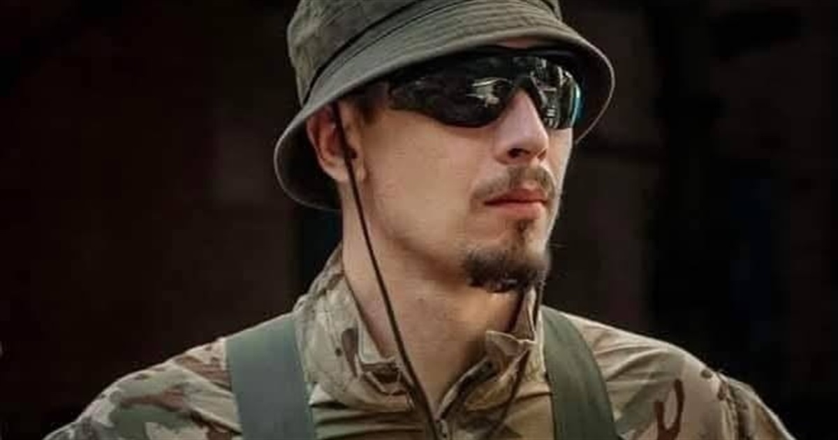 В Києві простяться з бердянцем Антоном Пшеничним