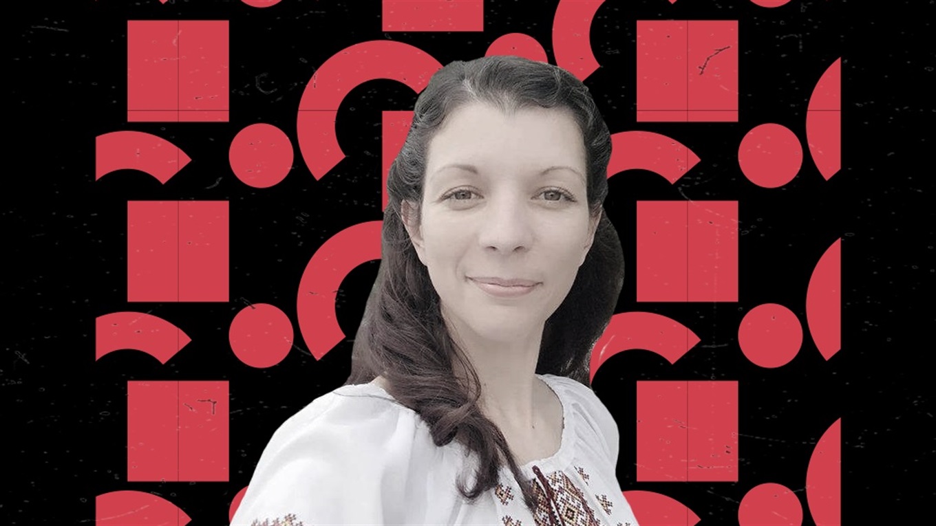 "З родиною проїхали 11 областей України". 7 запитань про 2019 рік переселенці Олександрі Папіній