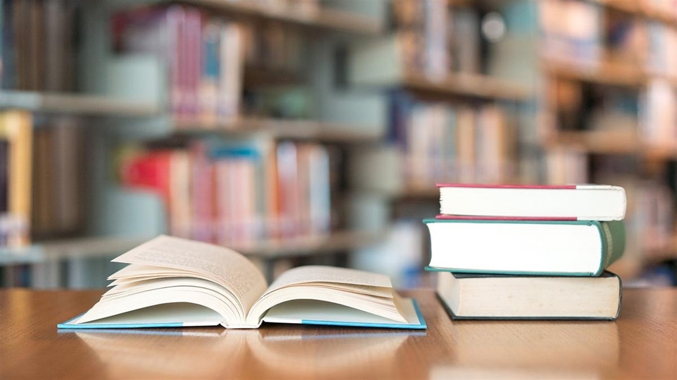 «Ни сы» и «Не ной»: 57% украинцев книжек не читают, а что читают еще 43% - рассказали мелитопольцы