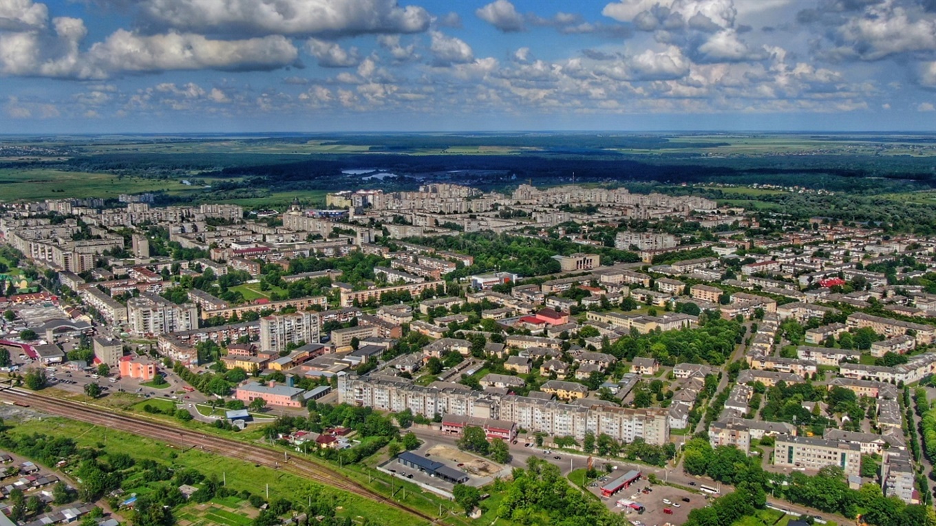 Кому і за які заслуги депутати міської ради присвоїли звання «Почесний громадянин Червонограда»