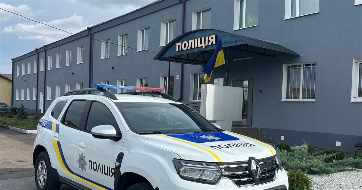 800+ нетверезих водіїв зупинила поліція Звягельщини з початку року