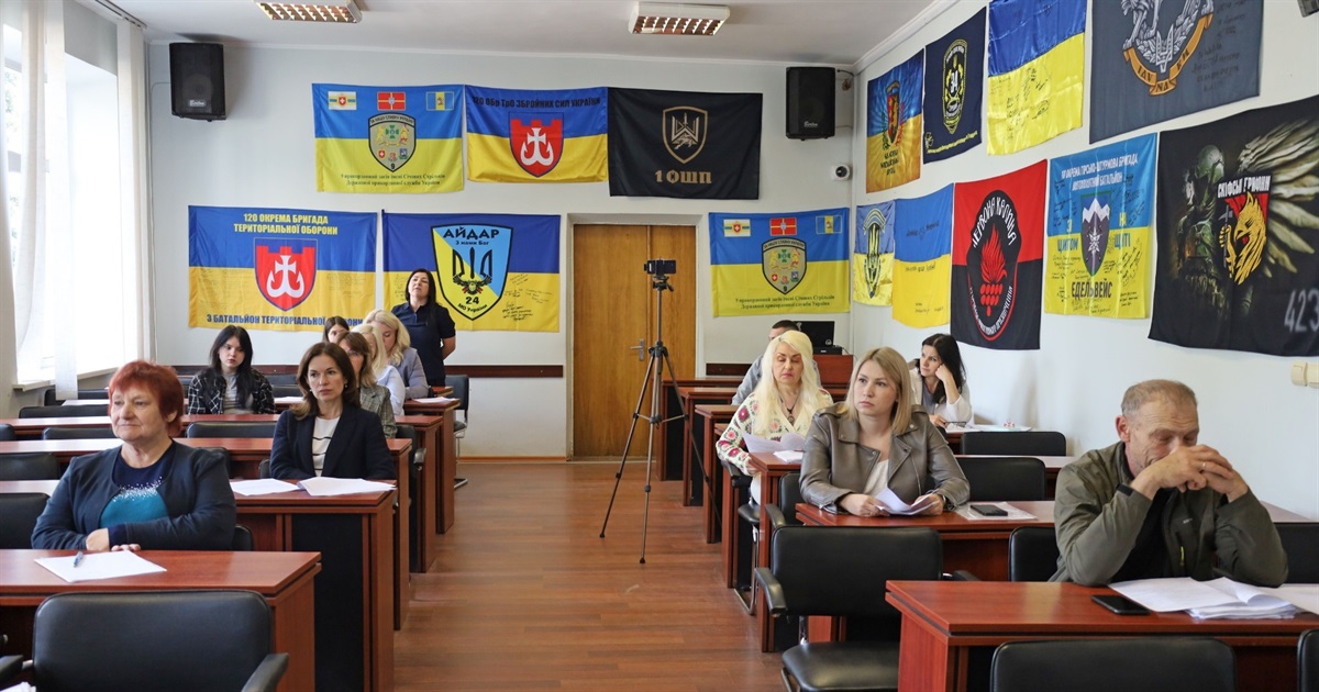 Підготовка до 76-ї сесії міської ради: депутати опрацьовують важливі для громади рішення