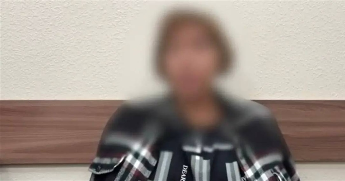 Окупанти в Криму засудили луганчанку до 13 років. Її затримали під час відпочинку в Алушті