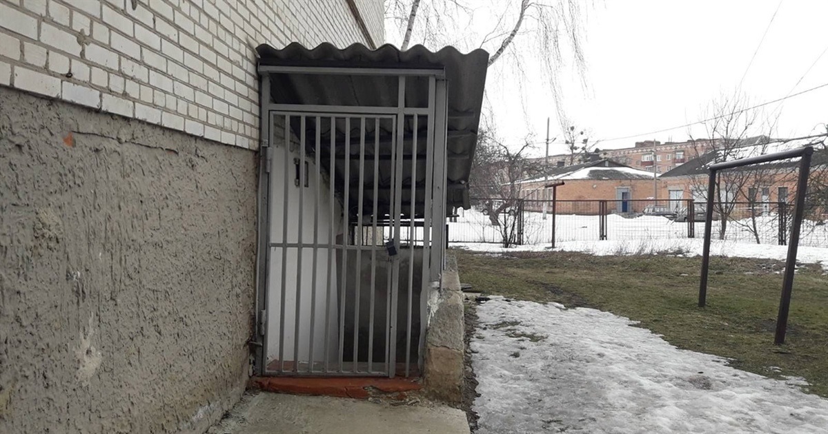 Де можна сховатися жителям Білопільщини під час ймовірних надзвичайних ситуацій?