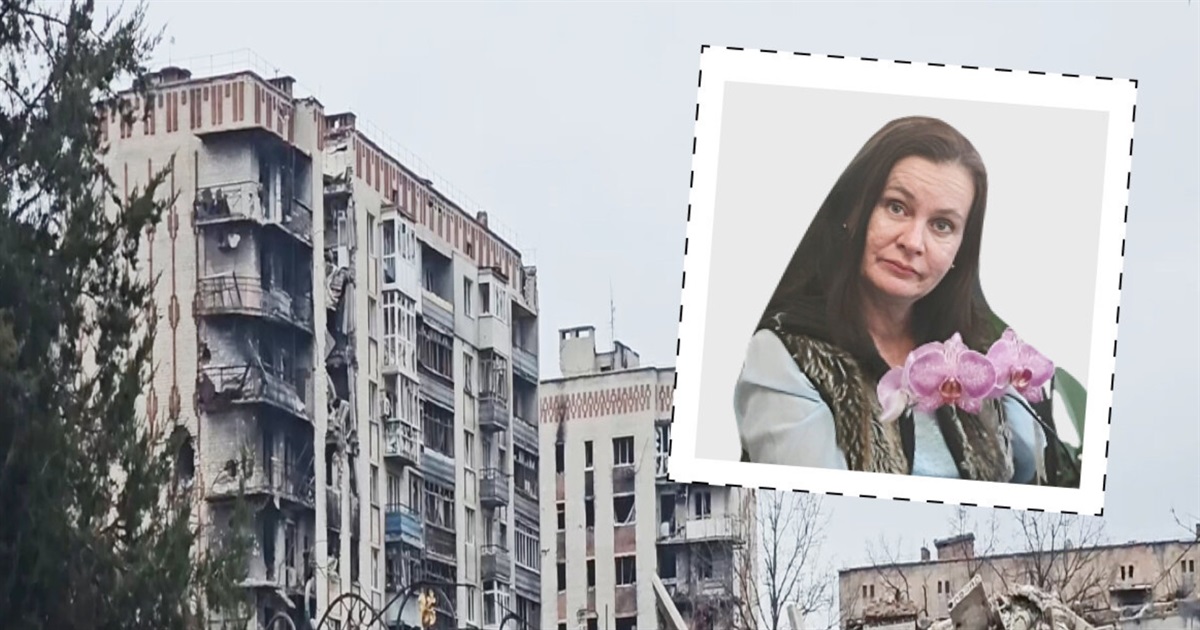 Колекція дорогоцінних каменів батька назавжди залишилась у Бахмуті. Історія Юлії Іванової