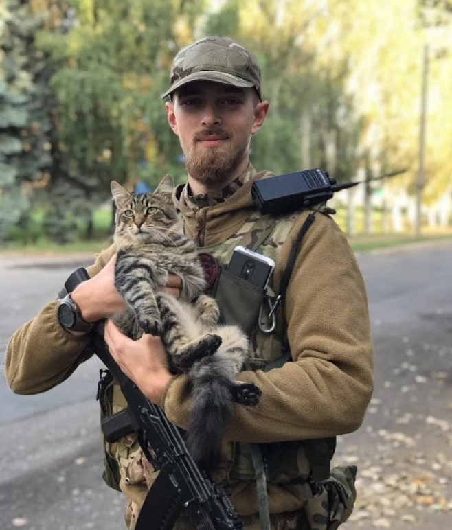 Олександр Біляєв