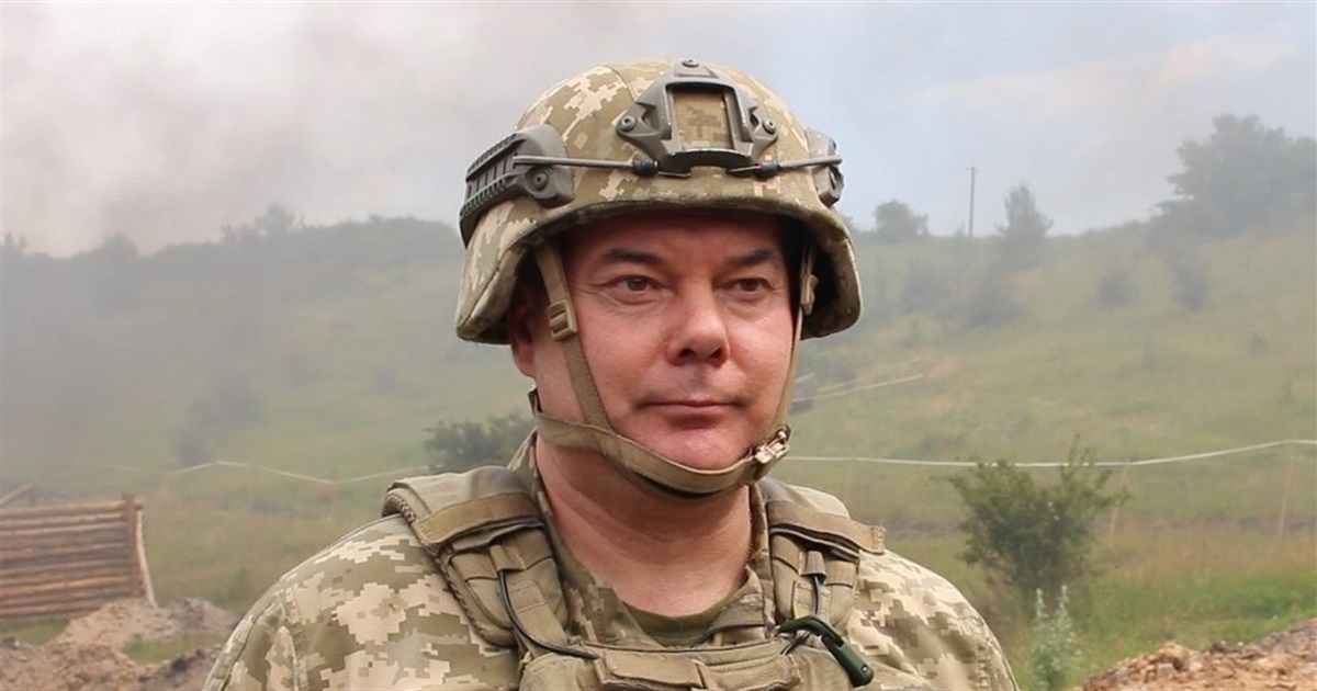 Найманці ПВК "Вагнер" у Білорусі: Наєв розповів, як Сили оборони підсилюють держкордон на півночі