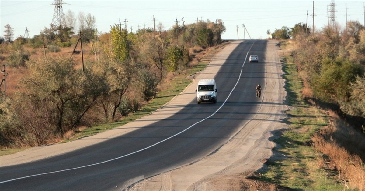Ізмаїльський міський голова закликав утриматися від руху в напрямку Одеси