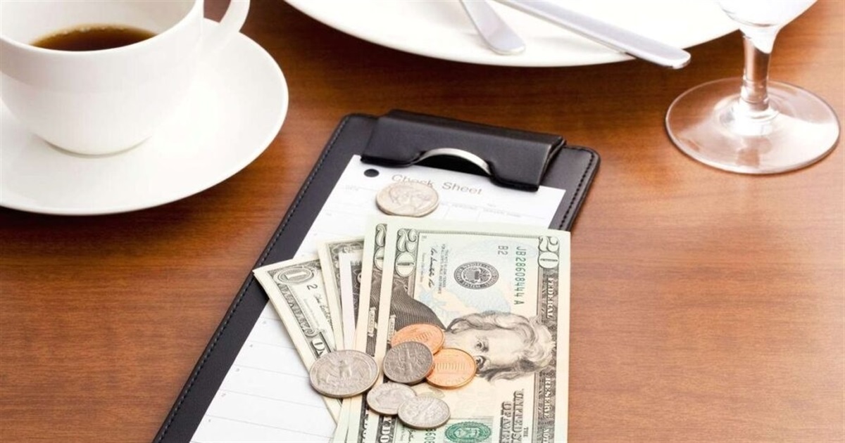 П'ять країн, де чайові — не жест ввічливості, а обов'язок. Що потрібно знати туристам