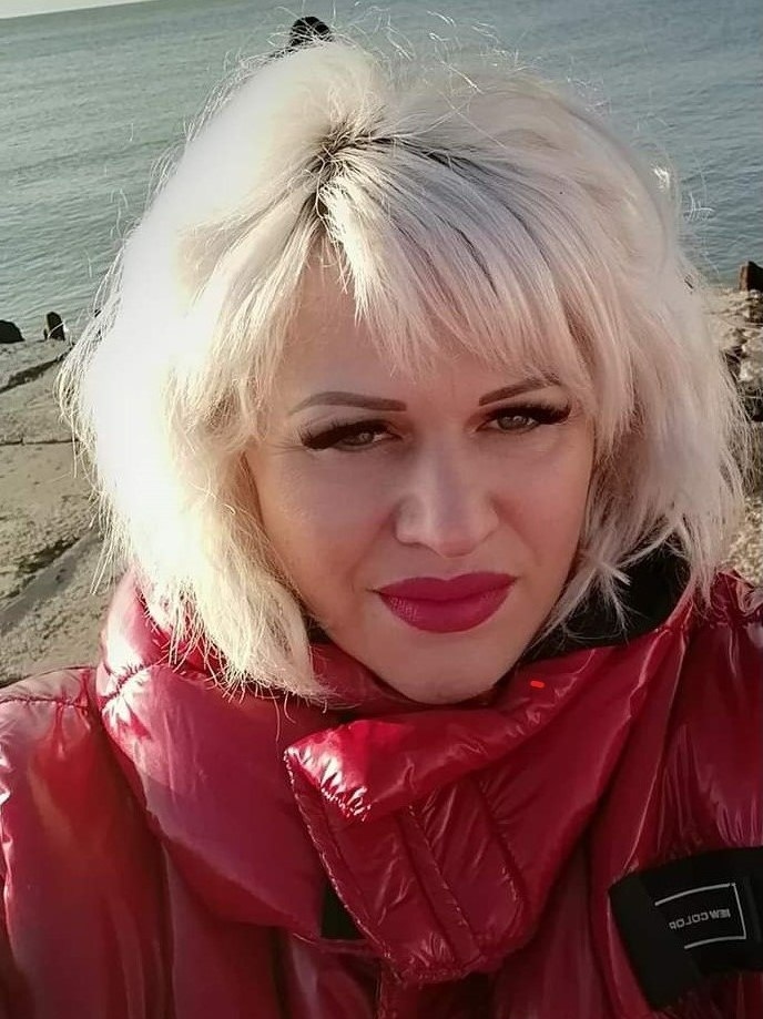 У пошуках Галини мама і сестра спілкувалися з багатьма людьми, які могли бути чи були свідками оборони Маріуполя