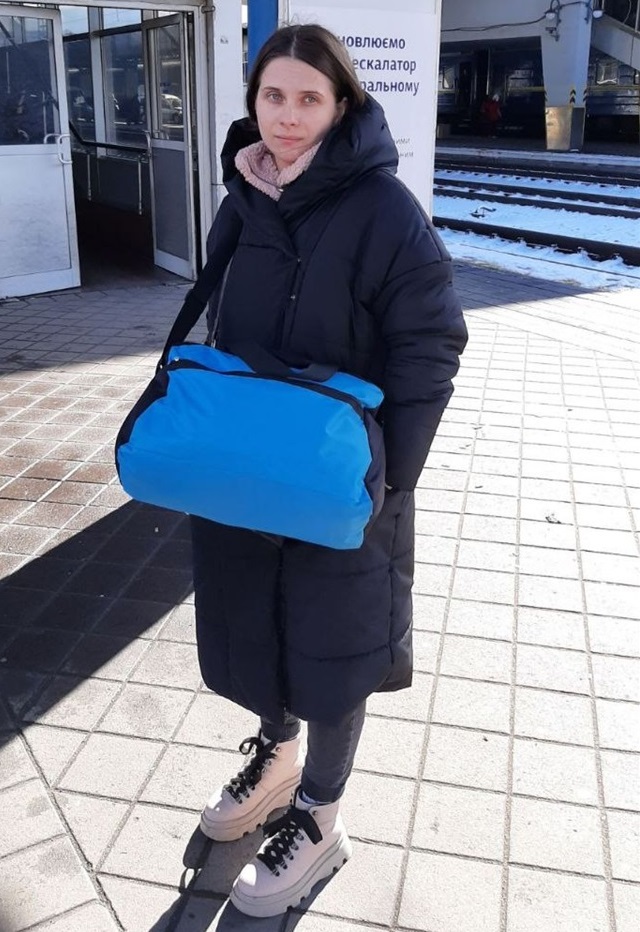 безплатні поїзди