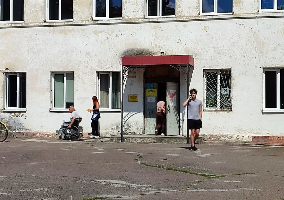 новини Шостки