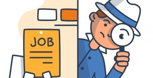 Пошук роботи