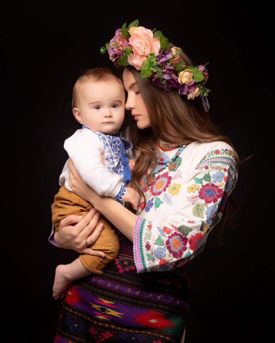 Катерина і Макар