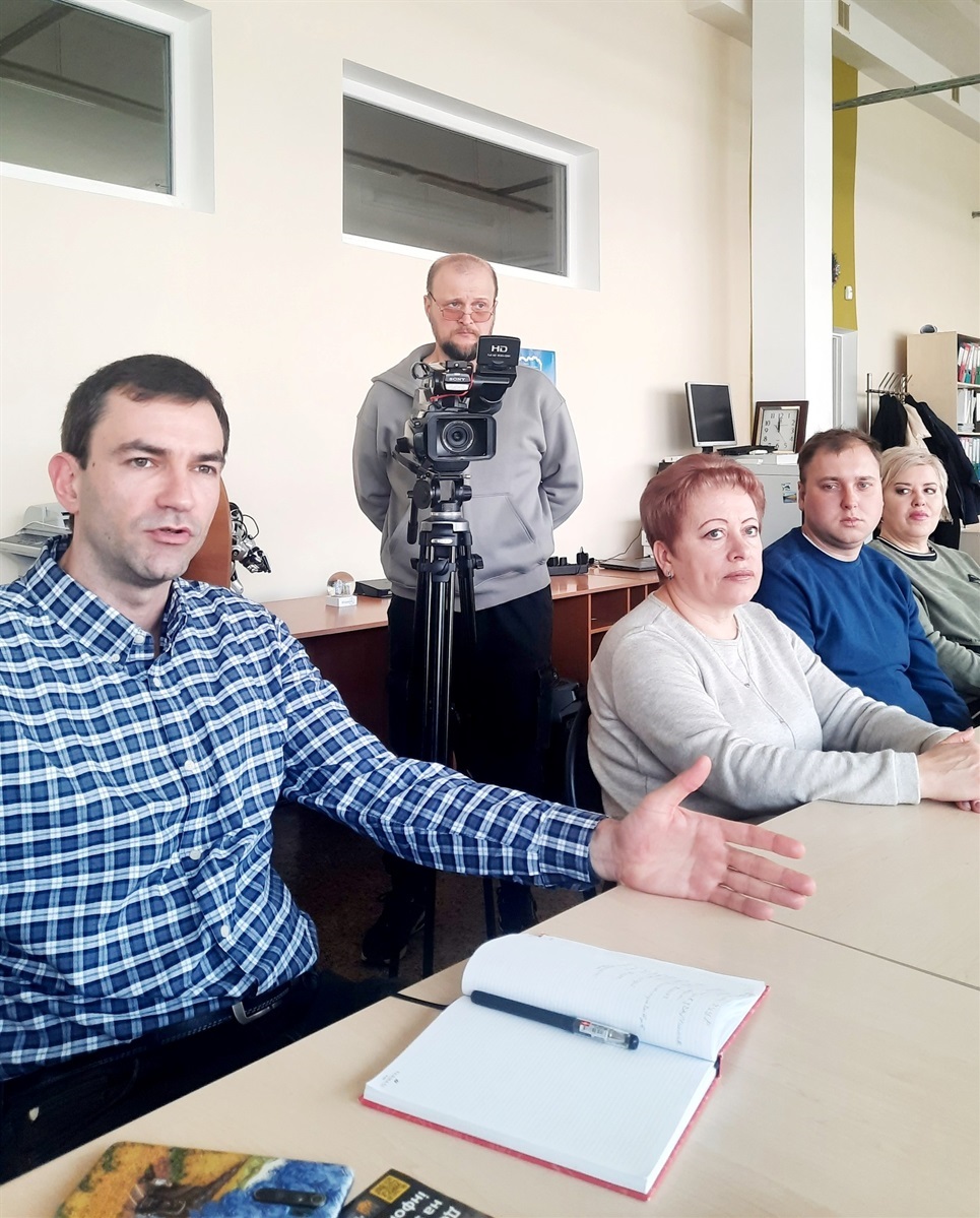 новини Шостки