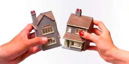 Спільна власність. Ілюстративне фото