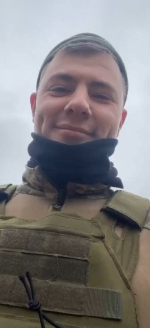 Ярослав був лікарем в 36 бригаді 