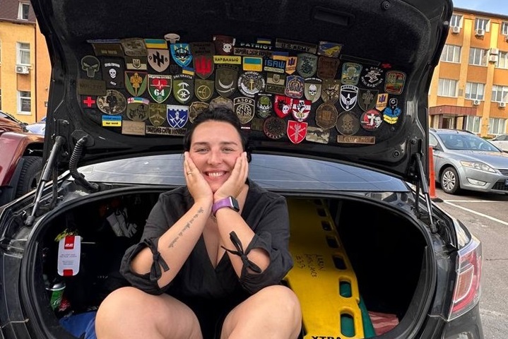 Тетяна Бестаєва 