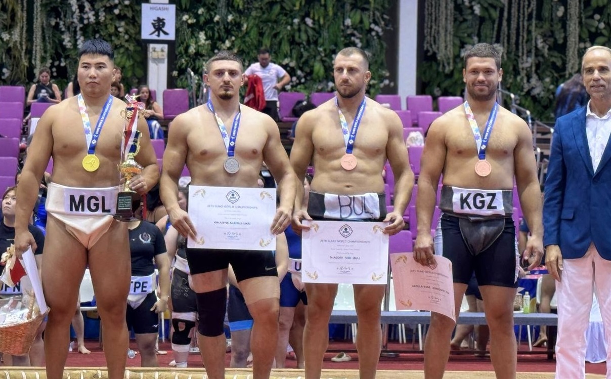 Фото з Чемпіонату світу.